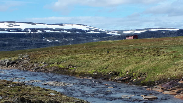 Nothütte