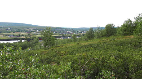 Kautokeino