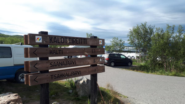 Schild Kalottireitti