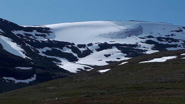 Gletscher