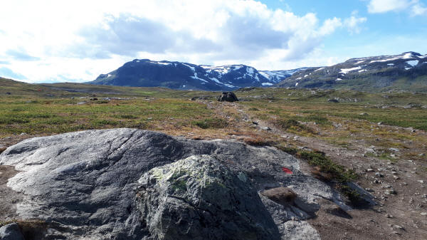 Kungsleden