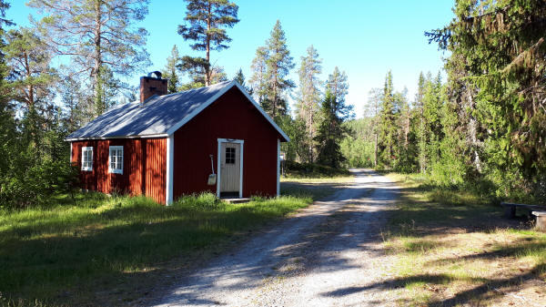 Guttudalskojan