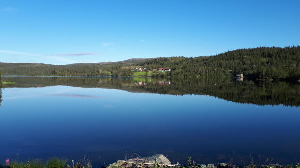 Gjersvika