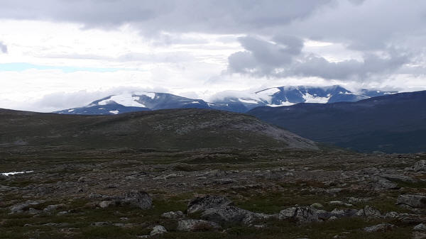 Gletscher