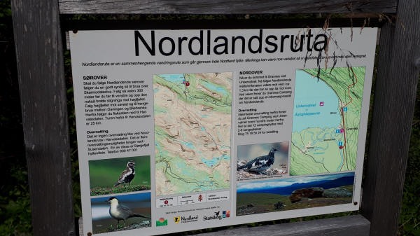 Nordlandsruta