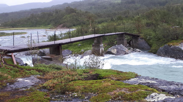 Brücke