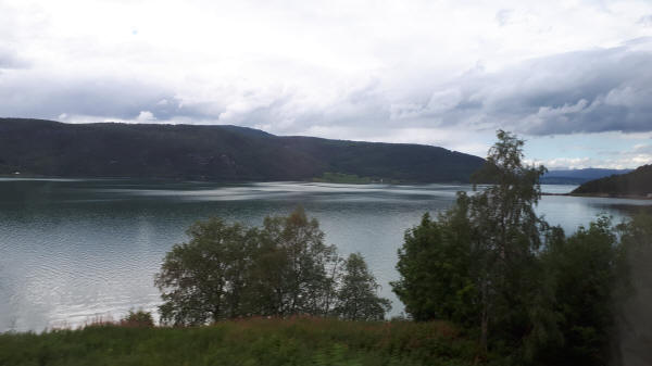 Skjerstadsfjorden