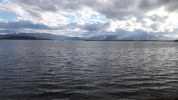 Skjerstadfjorden