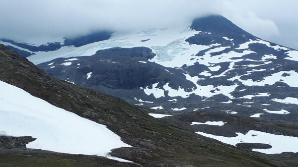 Gletscher