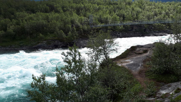 Brücke