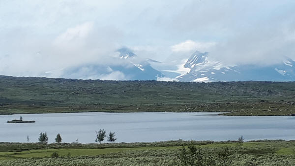 Gletscher