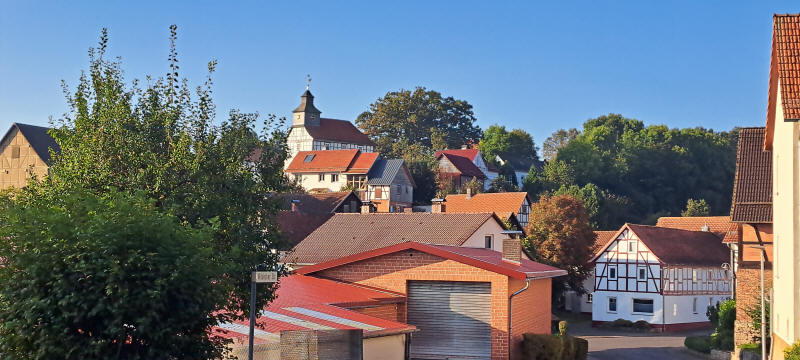 village